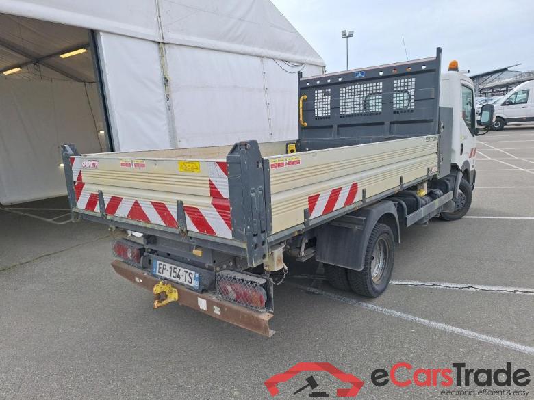 Nissan 35-13 B6 3500 L2 NISSAN NT400 VU 2p Châssis cabine 35-13 B6 3500 L2 #3