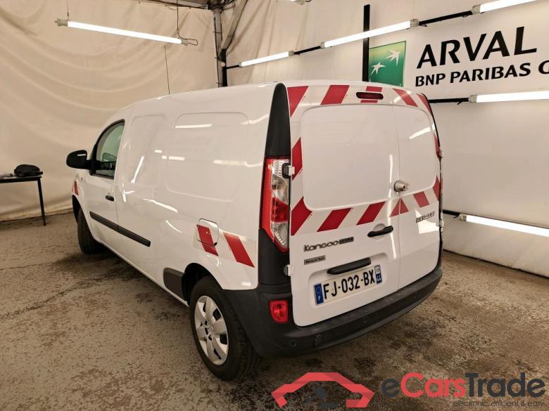 Renault Grand Vol ExtraR-Link dCi 90 Kangoo Express Maxi Extra (Série Spéciale) 1.5 dCi 90CV BVM5 E6 #2