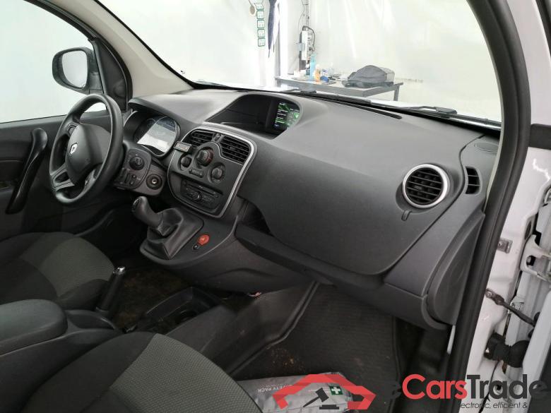 Renault Grand Vol ExtraR-Link dCi 90 Kangoo Express Maxi Extra (Série Spéciale) 1.5 dCi 90CV BVM5 E6 #5
