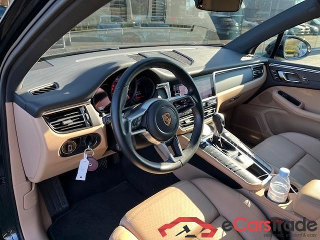 PORSCHE Macan Macan (MY21) #5