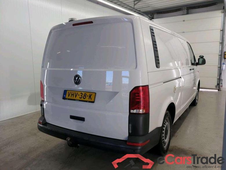 VOLKSWAGEN Transporter 2.0 TDI L2H1 #2
