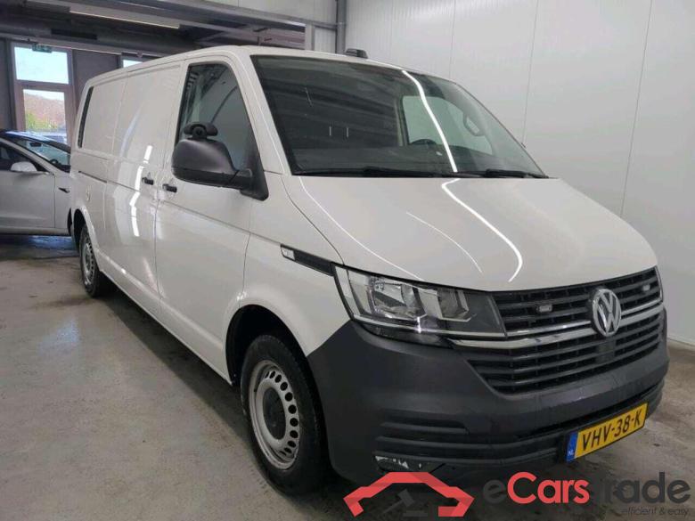 VOLKSWAGEN Transporter 2.0 TDI L2H1 #5