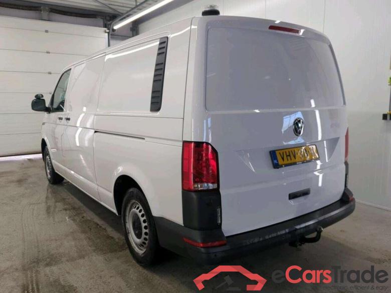 VOLKSWAGEN Transporter 2.0 TDI L2H1 #6