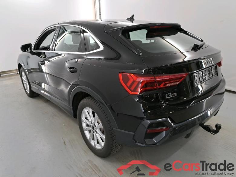 AUDI Q3 Sportback 1.5 35 TFSI S TRONIC #3