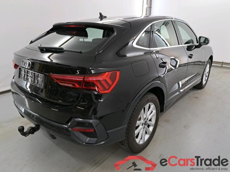 AUDI Q3 Sportback 1.5 35 TFSI S TRONIC #4