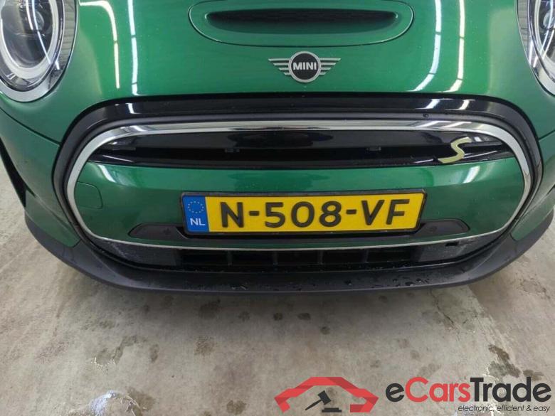 Mini Mini Electric Business Edition #4