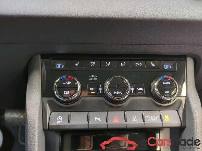 SKODA Karoq 1.0 TSI Amb. Bus. #5