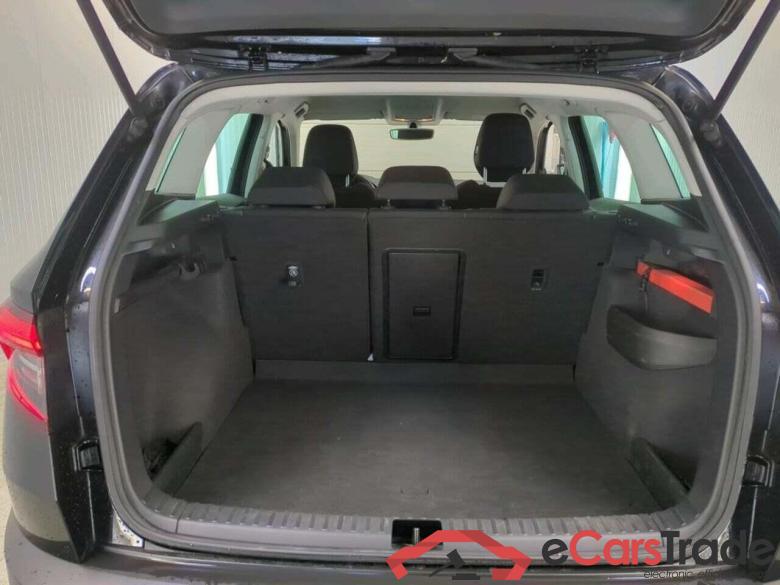 SKODA Karoq 1.0 TSI Amb. Bus. #6