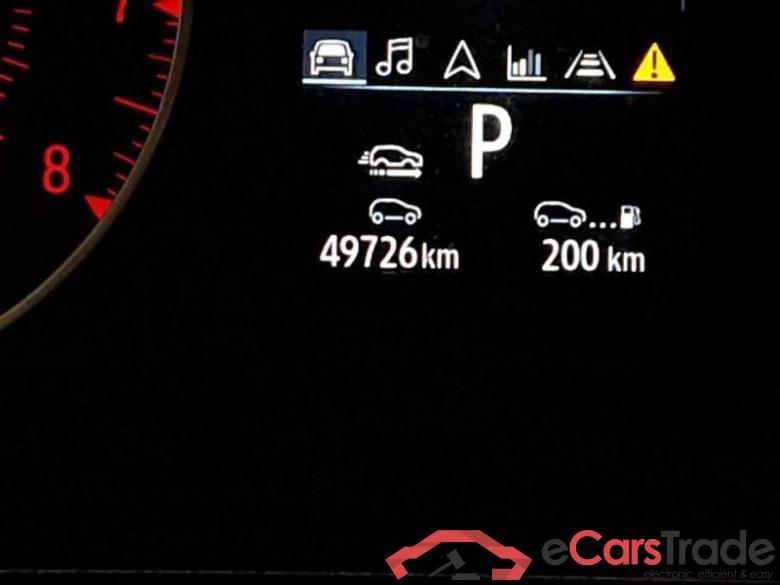 RENAULT Captur II (01.2020->) DE - SUV5 1.3 TCe 140 EU6d, Zen GPF (EURO 6d), 2021 - 2021 #3