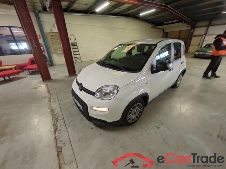 PANDA 1.0 70CV #1