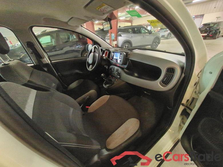 PANDA 1.0 70CV #3