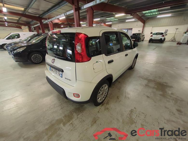 PANDA 1.0 70CV #4