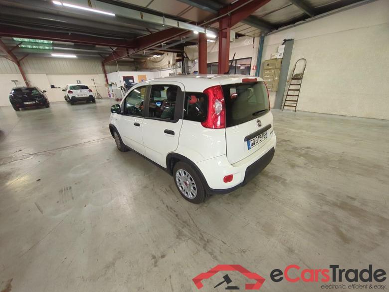 PANDA 1.0 70CV #5