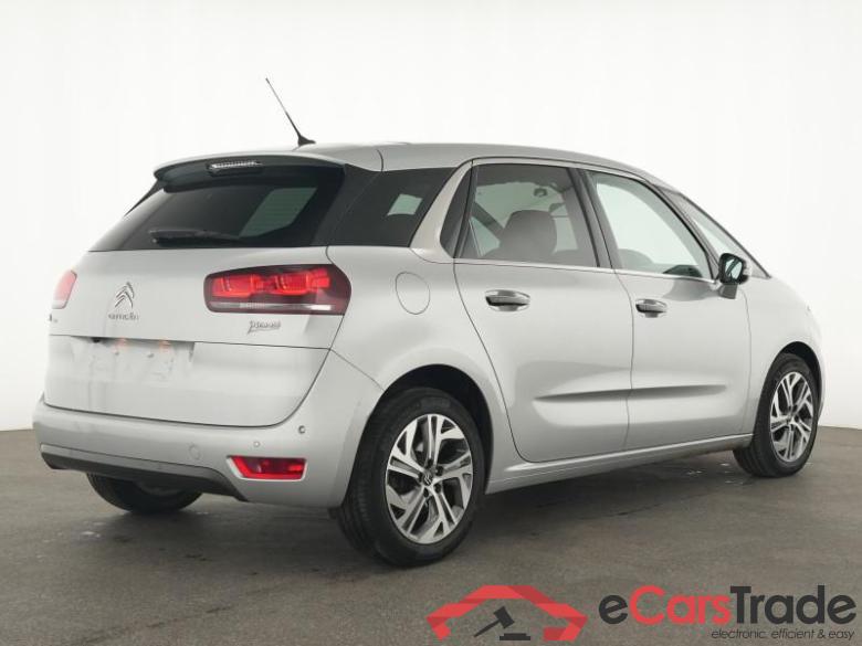 CITROEN C4 Picasso/Spacetourer (Inzahlungnahme MwSt. nicht ausweisbar) 1.6 BlueHDi 120 EU6, Selection Stop&Start #5