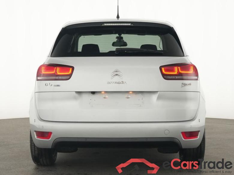 CITROEN C4 Picasso/Spacetourer (Inzahlungnahme MwSt. nicht ausweisbar) 1.6 BlueHDi 120 EU6, Selection Stop&Start #6