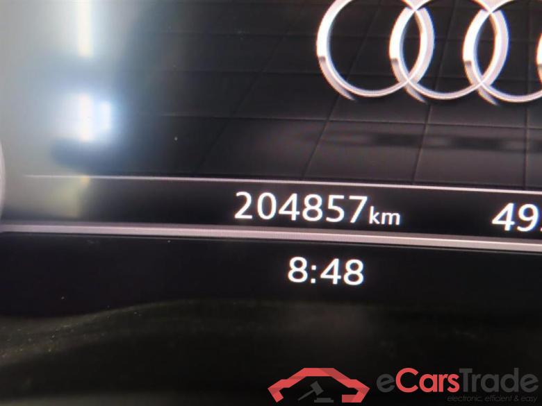 AUDI A4 AVANT 40 TFSI Sp Sline ble #4