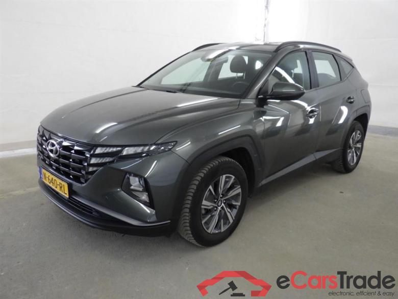 HYUNDAI TUCSON 1.6 T-GDI HEV i-M #1