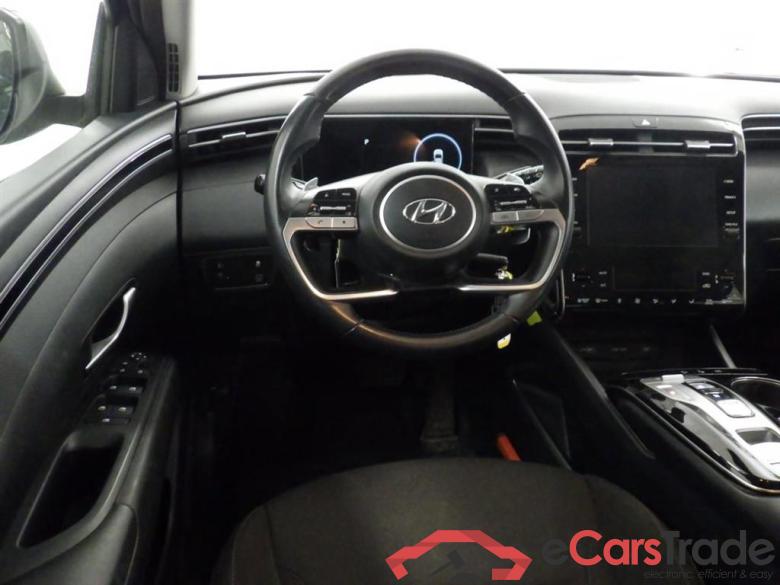 HYUNDAI TUCSON 1.6 T-GDI HEV i-M #3