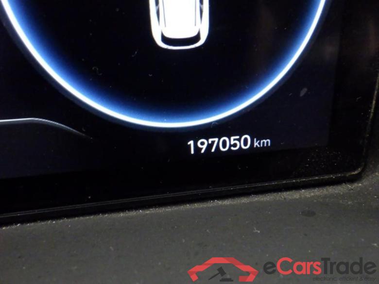 HYUNDAI TUCSON 1.6 T-GDI HEV i-M #4