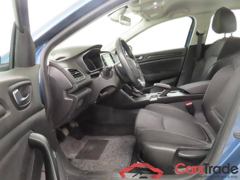 RENAULT MEGANE ESTATE 1.5 dCi Eco2 Zen #5
