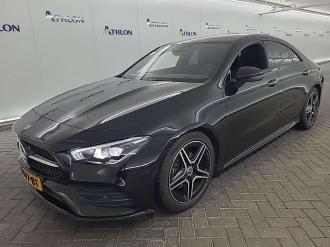 Mercedes CLA Shooting Brake