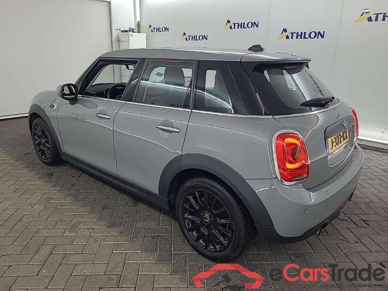Mini Mini One Business Edition 5D 75kW #4