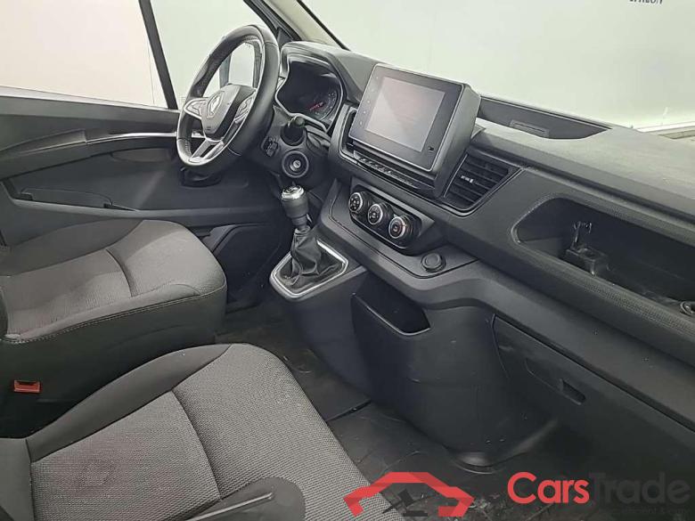 RENAULT Trafic GB L2H1 T30 2.0 dCi 130 Work Edition 4D 96kW #6