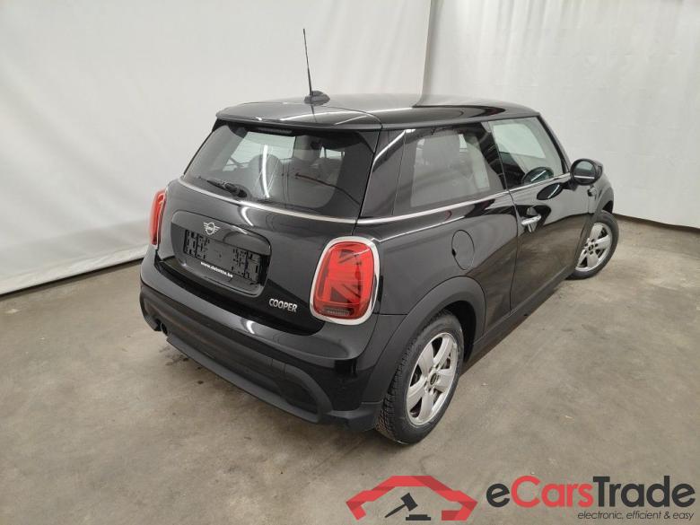 Mini Cooper 3d #5