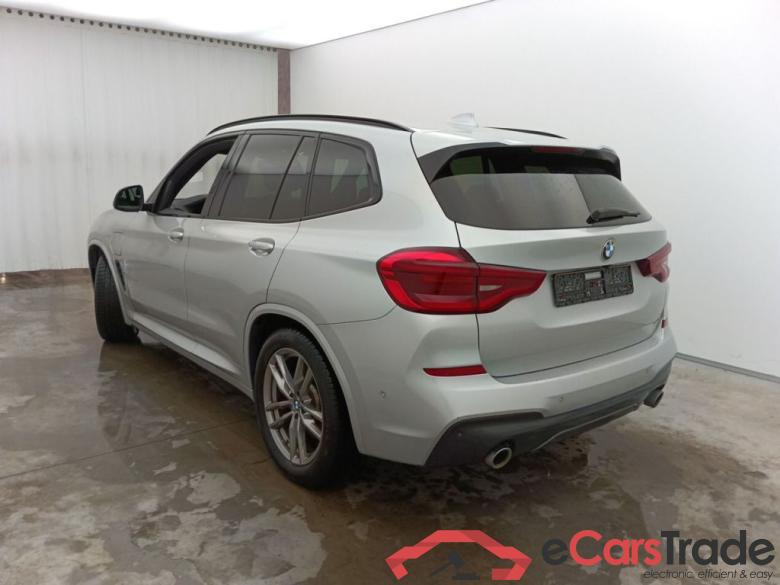 BMW X3 30e 2.0i 252 xDrive 5d Sport Auto #3