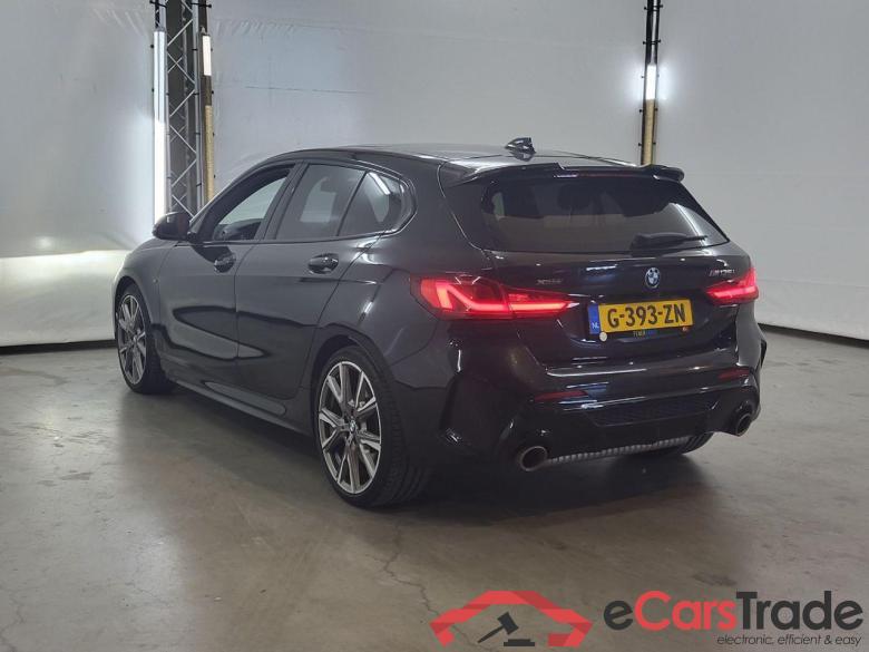 BMW 1-serie M135i xDrive High Executive Edition #3