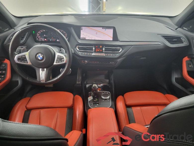 BMW 1-serie M135i xDrive High Executive Edition #6