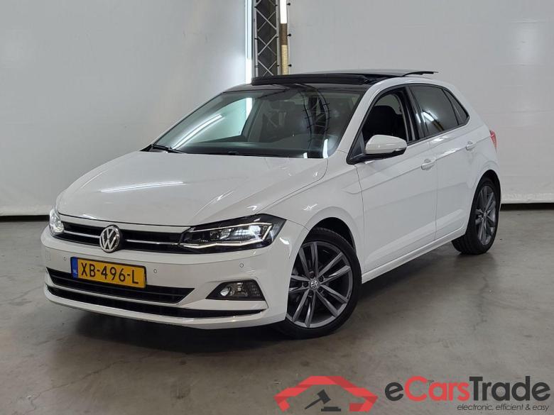 VOLKSWAGEN POLO 1.0 TSI Highline #1