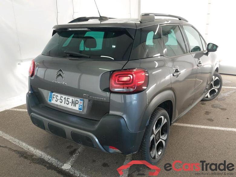 Citroen BlueHDi 100 S&S BVM6 Shine C3 Aircross Shine 1.5 BlueHDi 100CV BVM6 E6dT / STOCK BTV #3
