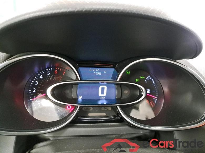 Renault Business TCe 90 - 18 Clio IV Business 0.9 TCe 90CV BVM5 E6 #6