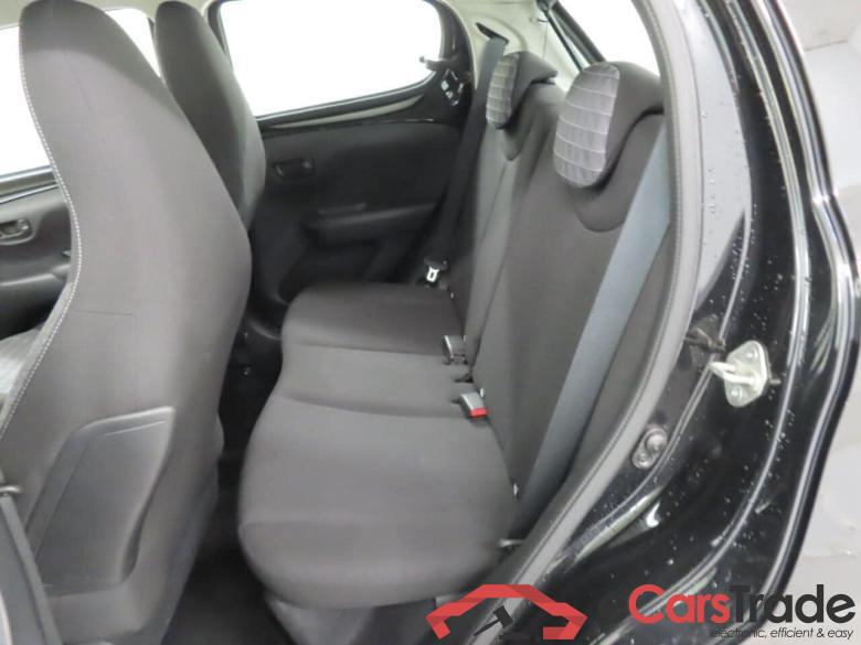 PEUGEOT 108 1.0 e-VTi Active #6
