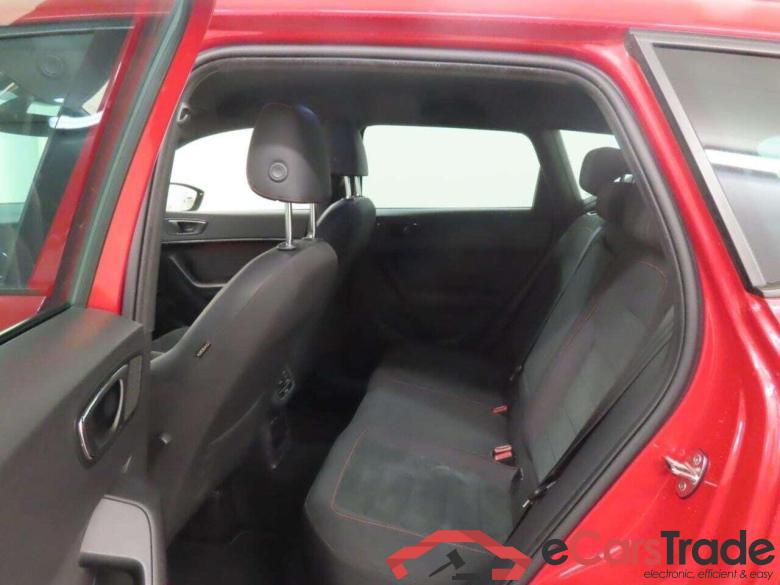 SEAT Ateca 1.5 TSI FR BnsInt #6