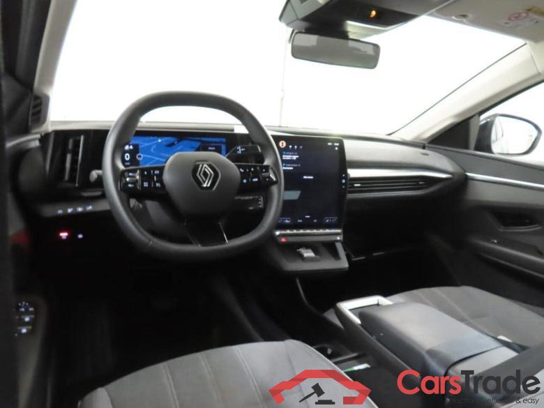 RENAULT Mégane E-Tech EV60 O.C. Evolution #2