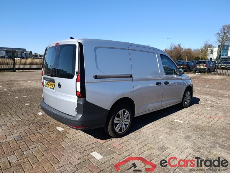VOLKSWAGEN Caddy Cargo Maxi 2.0 TDI Economy Bns #3