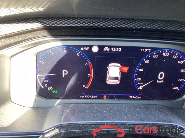 VOLKSWAGEN POLO 1.0 TSI Life Bns #6