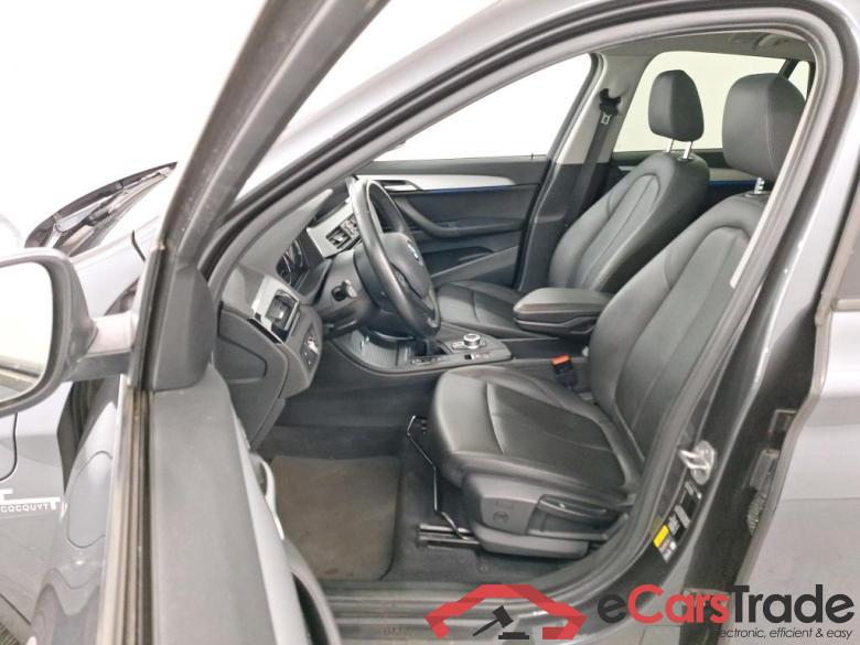 BMW X1 1.5 XDRIVE25E (162KW) ACO Edition Business Plus Travel Light Mirror #5