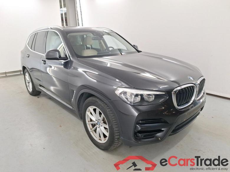 BMW X3 2.0 XDRIVE30E (120KW) AUTO #2