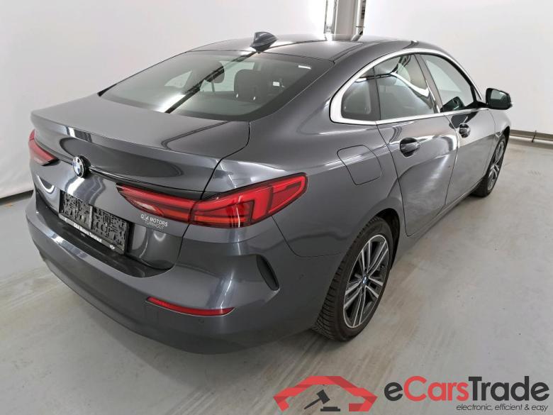 BMW 2-serie 1.5 218IA GRAN COUPE Model Advantage Spiegel Business #4