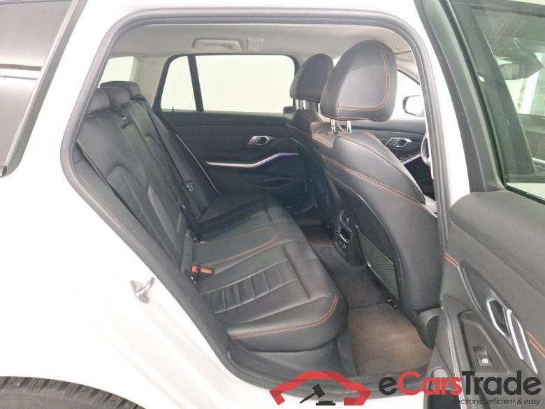 BMW 3 TOURING DIESEL - 2019 318 dA AdBlue Business Model Sport #6