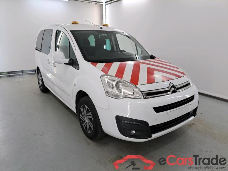 CITROËN Berlingo 1.2 PureTech Feel S&S STOCK City (UB01) #2