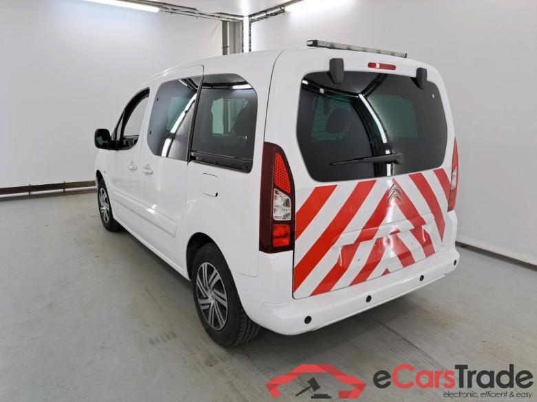 CITROËN Berlingo 1.2 PureTech Feel S&S STOCK City (UB01) #3