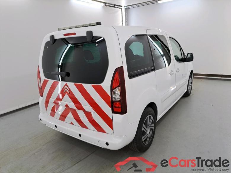 CITROËN Berlingo 1.2 PureTech Feel S&S STOCK City (UB01) #4