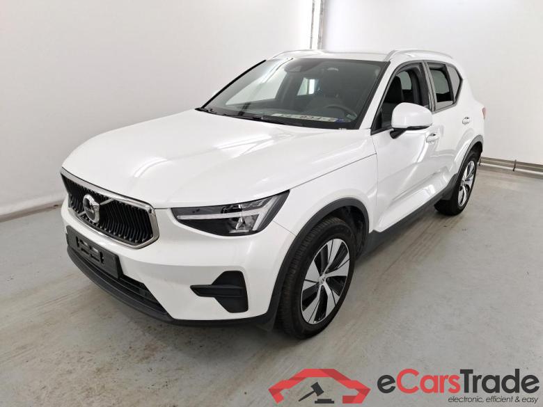 VOLVO XC40 1.5 T2 CORE LIMITED EDITION AUTO #1