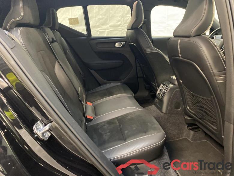 VOLVO XC40 1.5 T5 RECHARGE GEARTRONIC R-DESIGN Park Assist #6