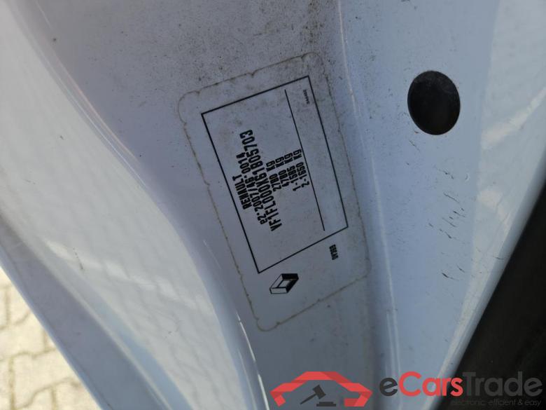 RENAULT Trafic 89 kW #2