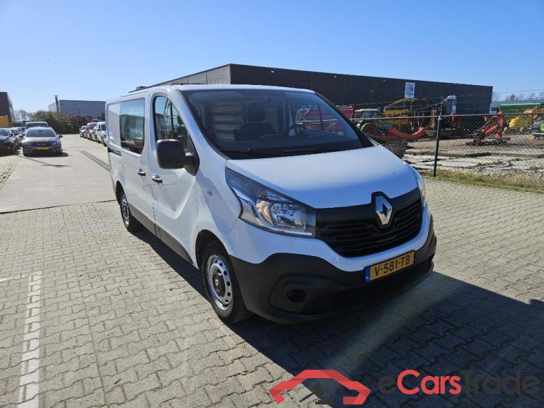 RENAULT Trafic 89 kW #4